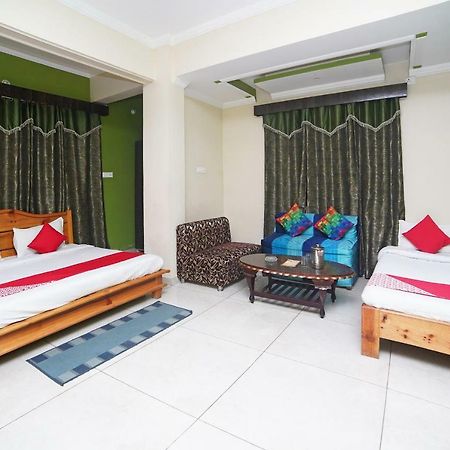 Oyo 37525 Hotel Mall Palace Pithoragarh Экстерьер фото