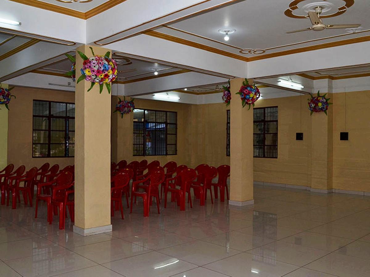 Oyo 37525 Hotel Mall Palace Pithoragarh Экстерьер фото