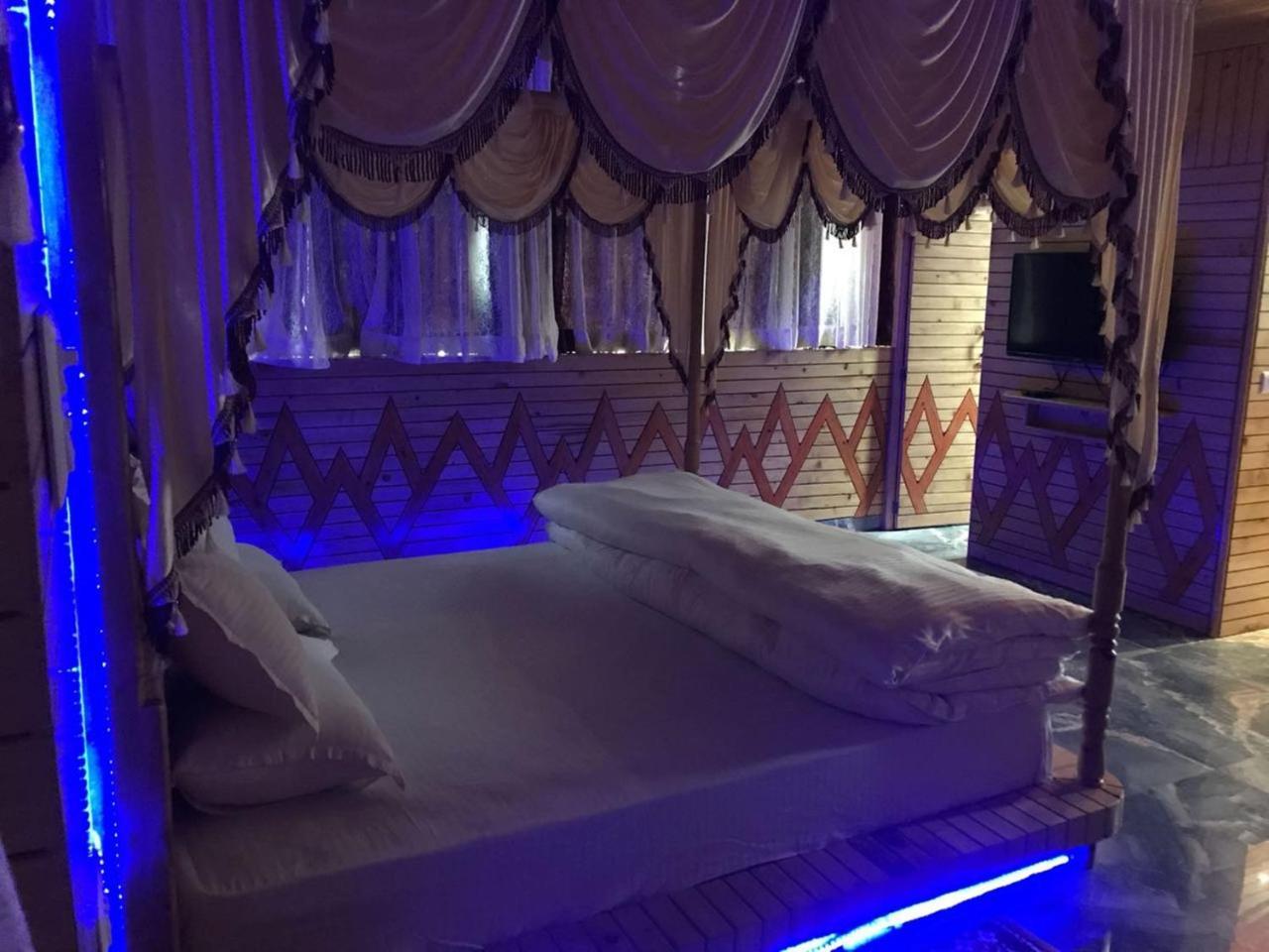 Oyo 37525 Hotel Mall Palace Pithoragarh Экстерьер фото