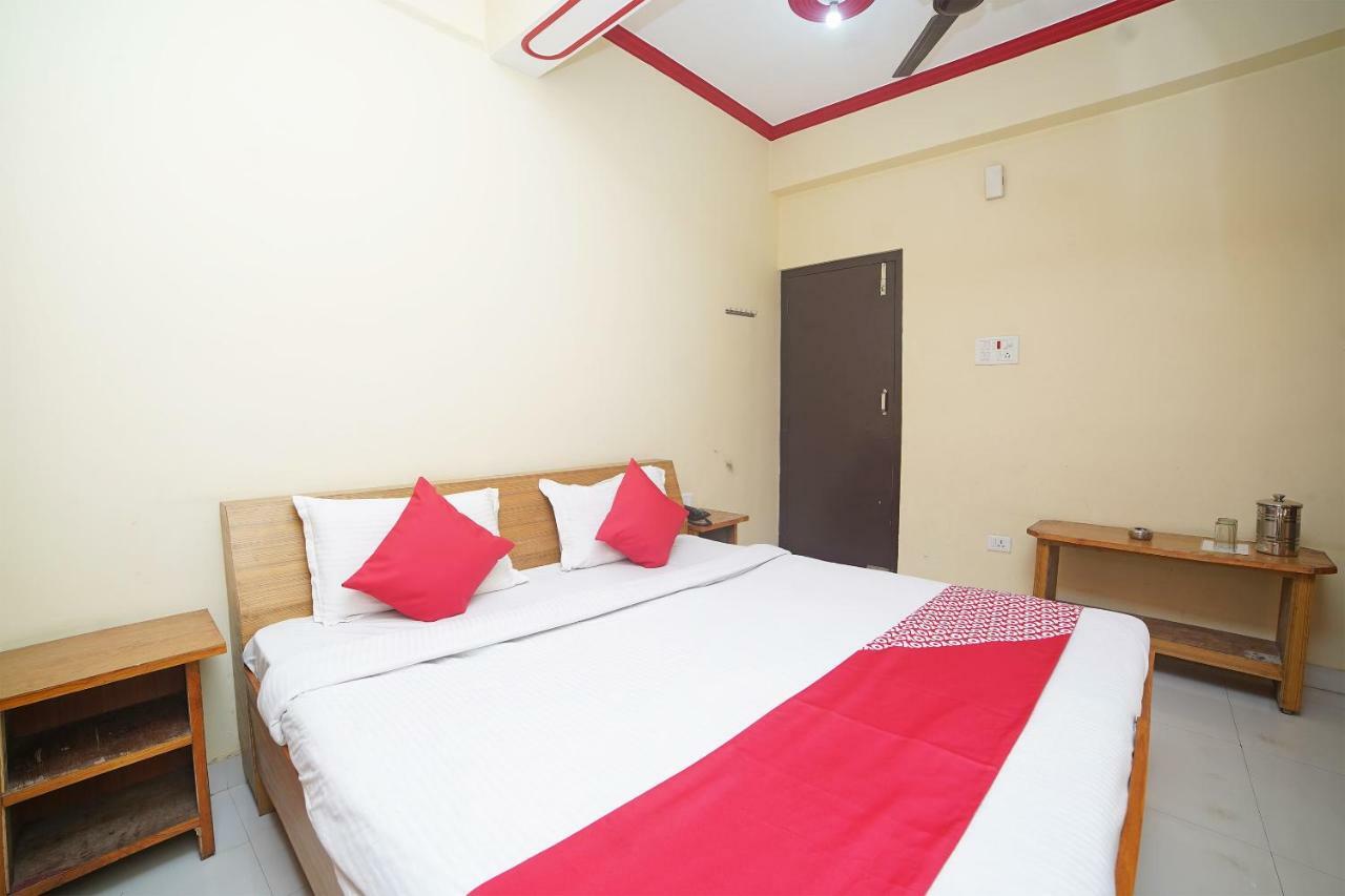 Oyo 37525 Hotel Mall Palace Pithoragarh Экстерьер фото