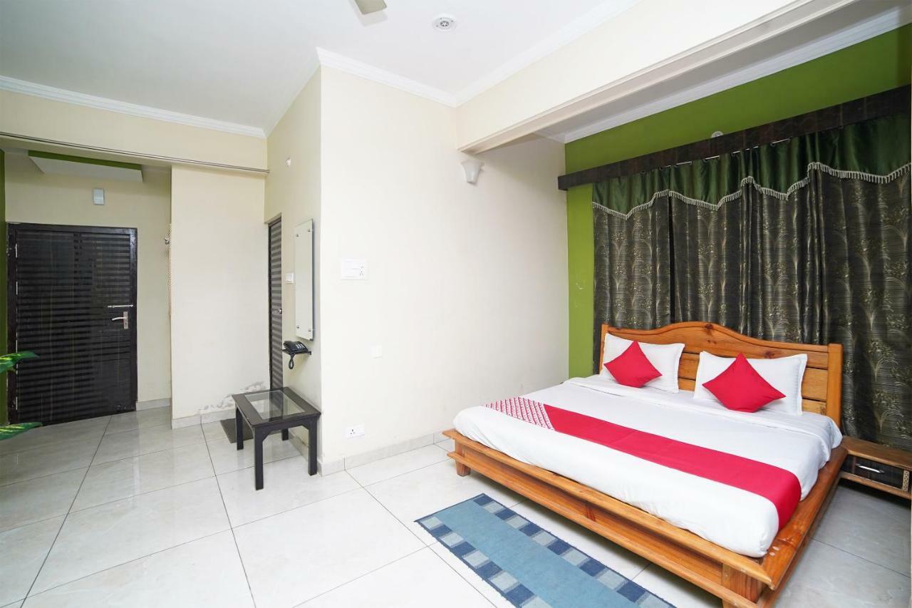 Oyo 37525 Hotel Mall Palace Pithoragarh Экстерьер фото
