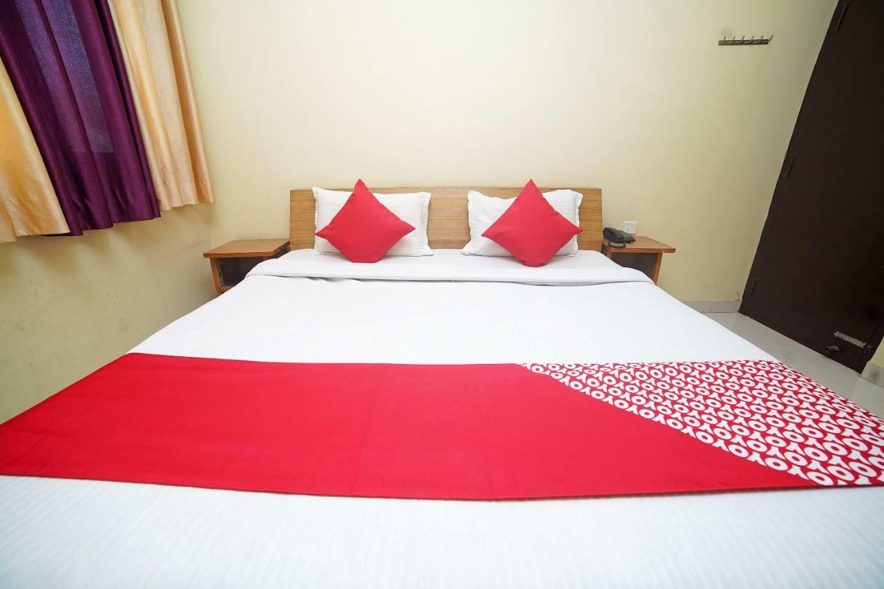 Oyo 37525 Hotel Mall Palace Pithoragarh Экстерьер фото