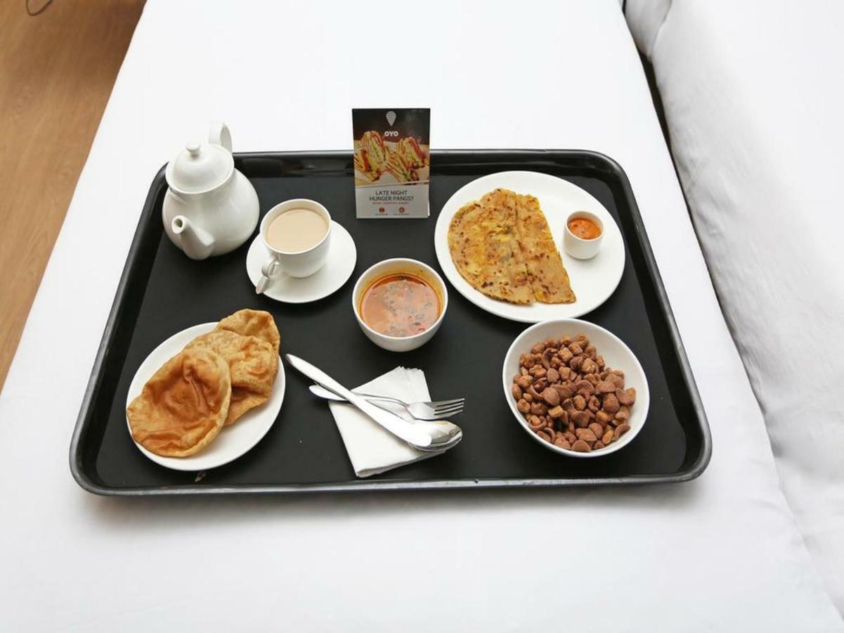 Oyo 37525 Hotel Mall Palace Pithoragarh Экстерьер фото